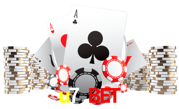 Jogue jogos de pôquer em u7 bet