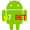 Aplicativo u7 bet para Android