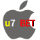 Aplicativo u7 bet para iOS