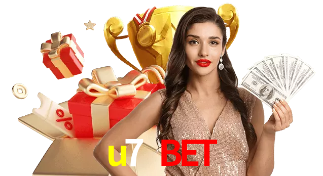 Jogue com dealers reais no u7 bet!